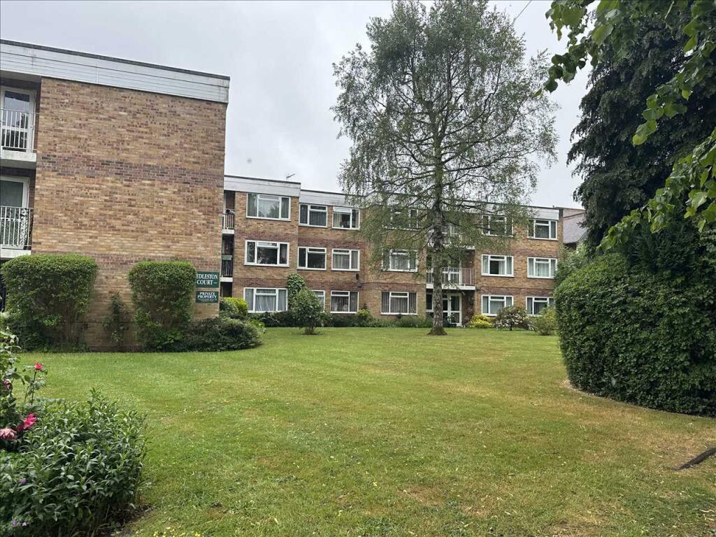 Main image of property: Kedleston Court, Scribers Lane, Hall Green, Birmingham