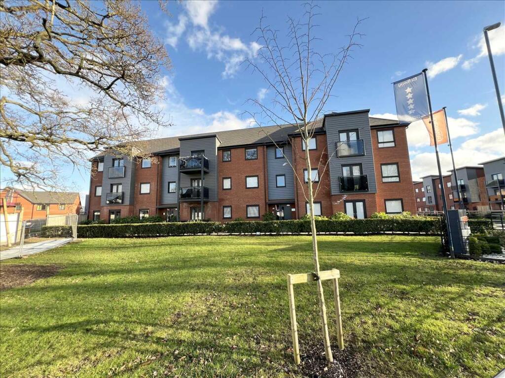 Main image of property: Shepherds Green Road, Solihull