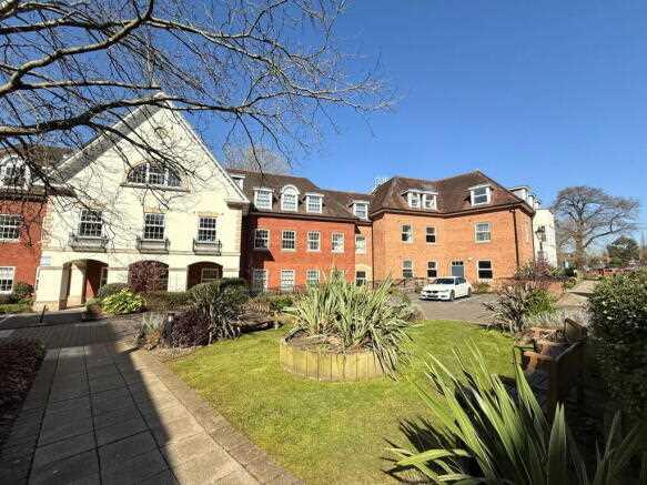 Main image of property: Royal House, Princes Gate, Solihull