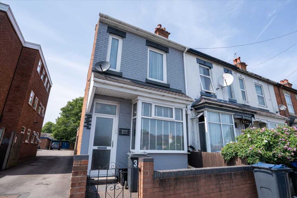 Main image of property: Yardley Road, Birmingham