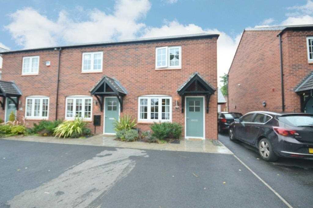 Main image of property: Redwood Close, Solihull