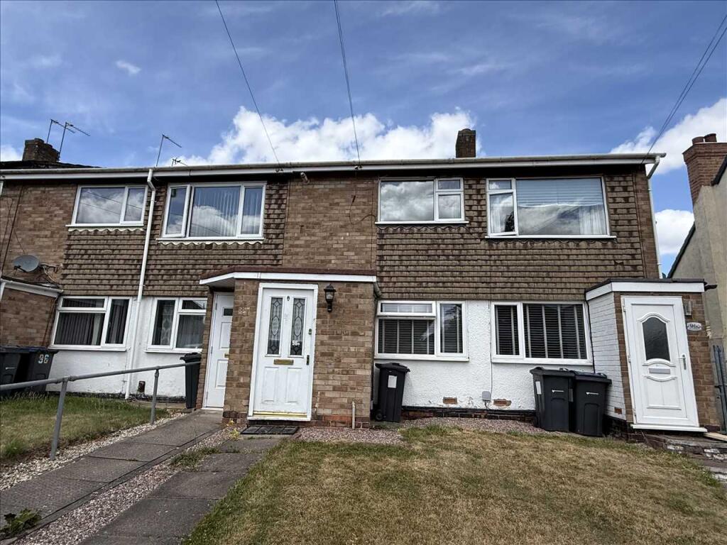 Main image of property: Manor House Lane, Yardley, Birmingham