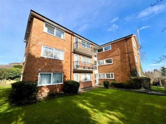 Main image of property: Meadow Drive, Solihull