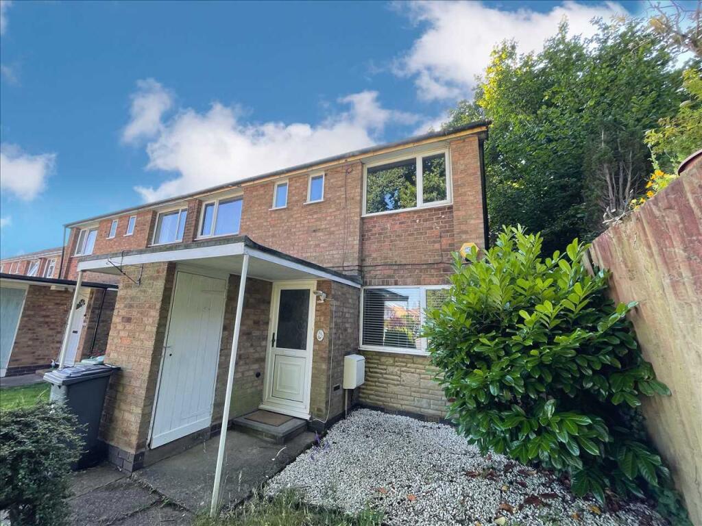 Main image of property: Clinton Road, Solihull