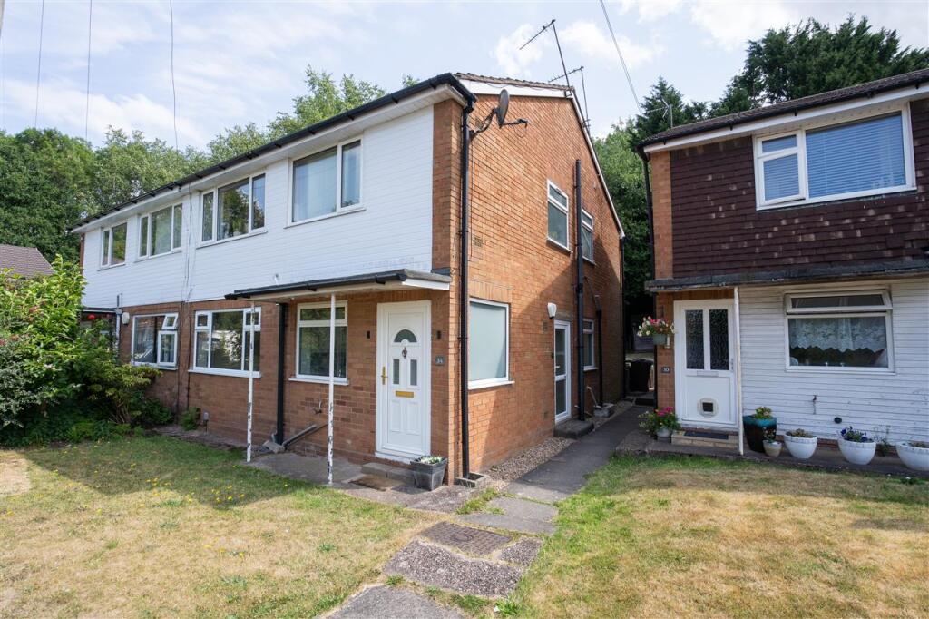 Main image of property: Atherstone Close, Shirley, Solihull
