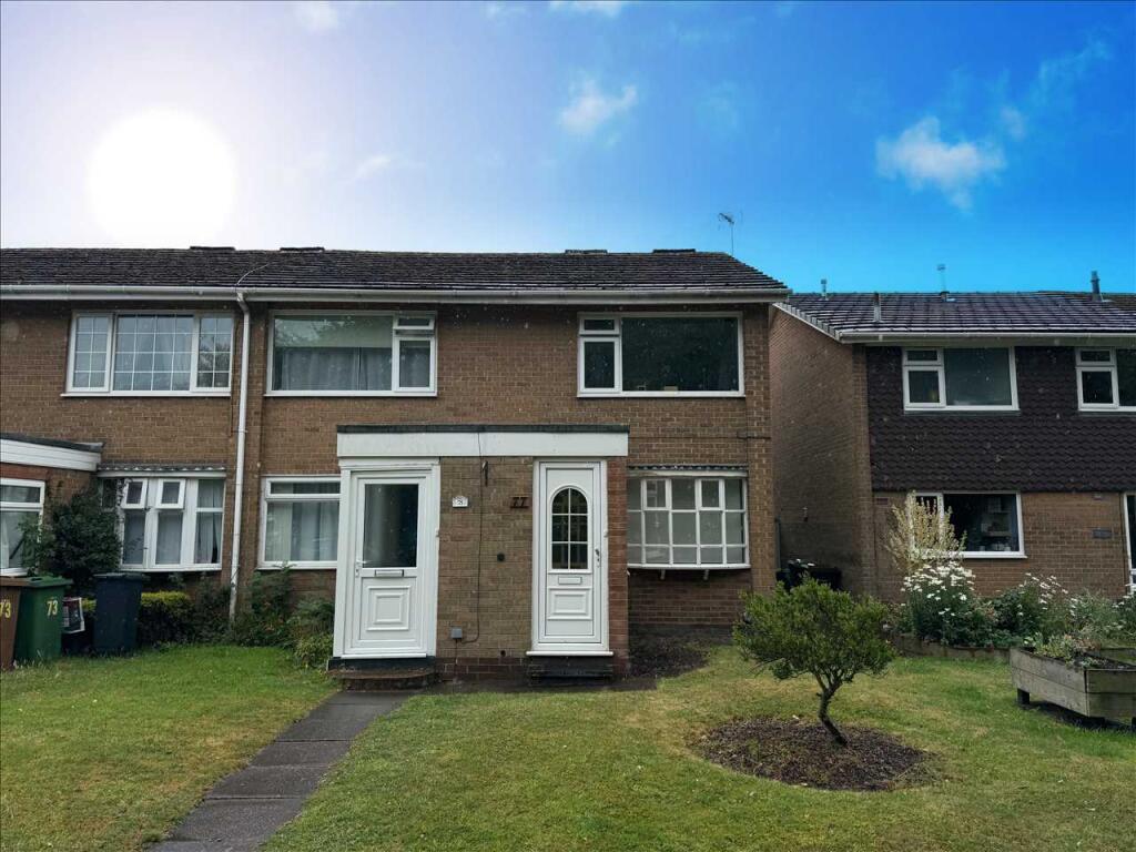 Main image of property: Walsgrave Drive, Solihull