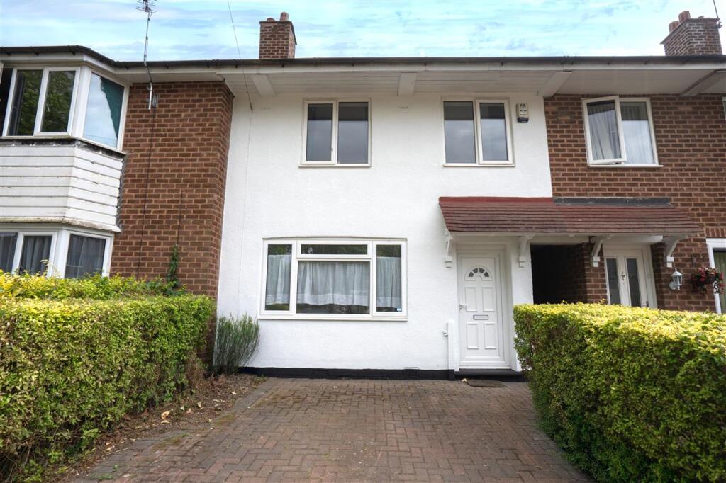 Main image of property: Garwood Road, Yardley, Birmingham
