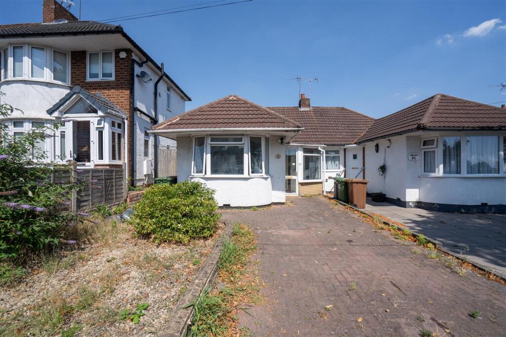 Main image of property: Marcot Road, Solihull, Solihull