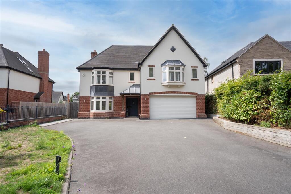 Main image of property: Alderbrook Road, Solihull