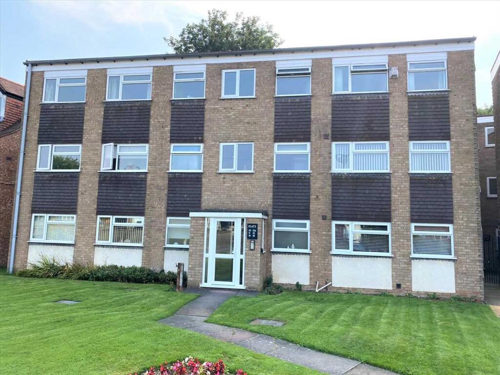 Main image of property: Aimsbury Court, 2359 Coventry Road, Birmingham
