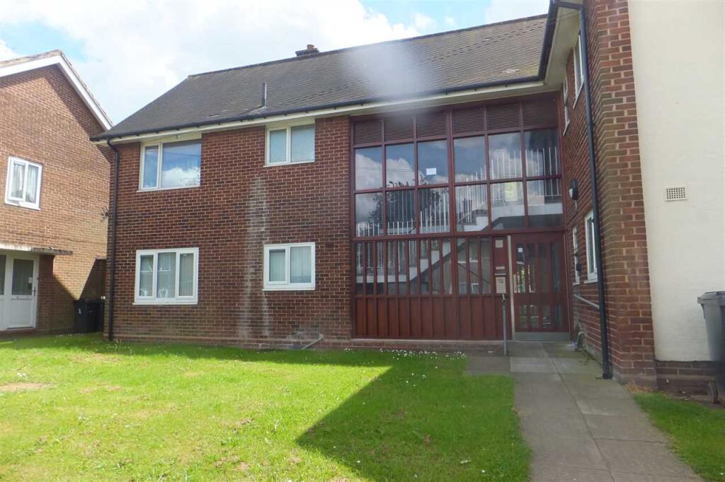 Main image of property: Gilpin Close, Hodge Hill, Birmingham
