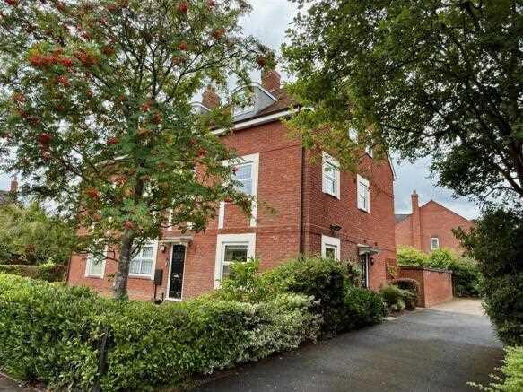 Main image of property: Tythe Barn Lane, Solihull