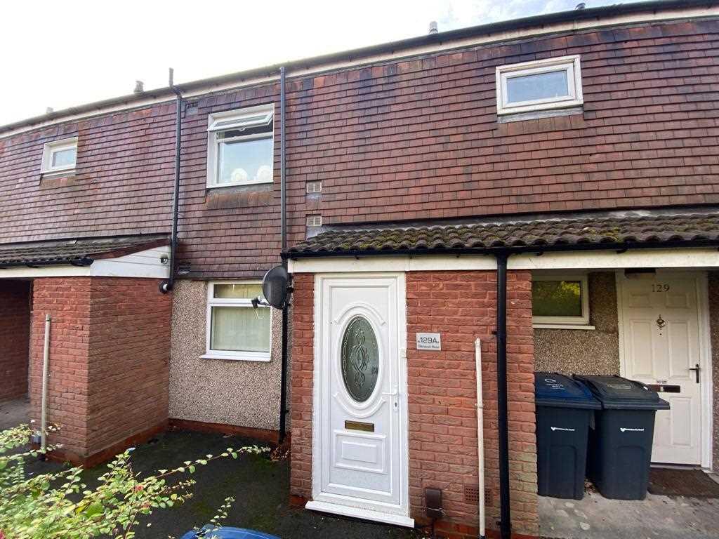 Main image of property: Glenavon Road, Birmingham