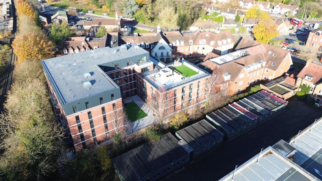 Main image of property: Imperial House, Princes Gate, 2 - 6 Homer Road, Solihull