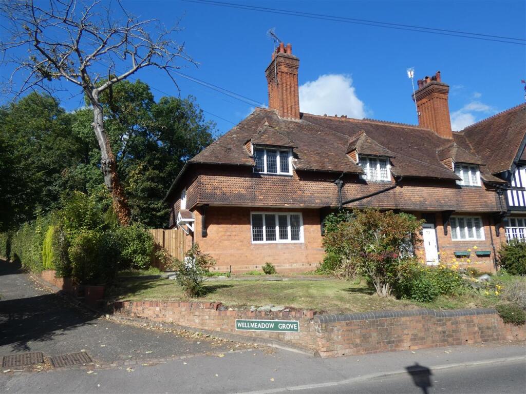 Main image of property: High Street, Hampton In Arden, Solihull