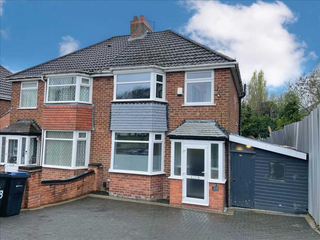 Main image of property: Broad Lane, Birmingham