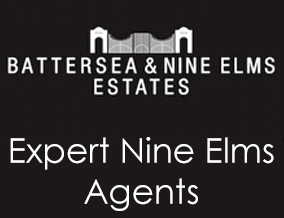Get brand editions for Battersea & Nine Elms Estates, London