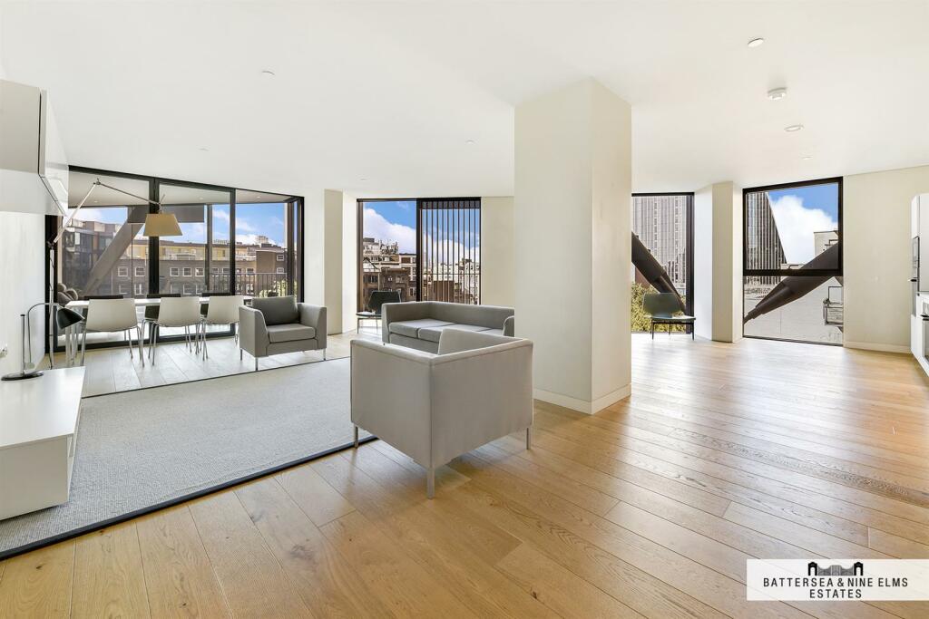 Main image of property: Neo Bankside, Holland Street, London