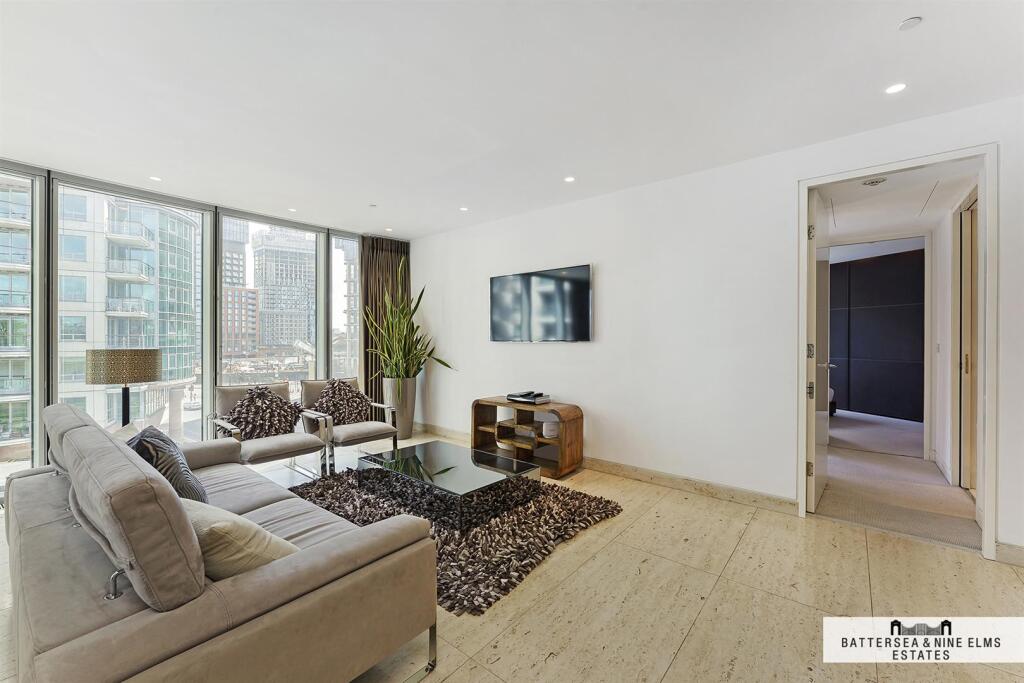 Main image of property: The Tower, St George Wharf