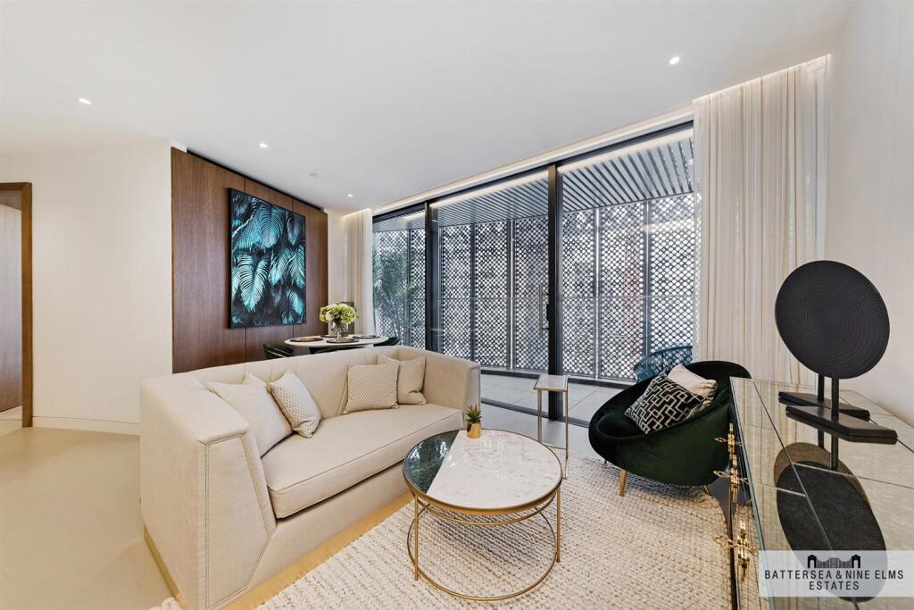 Main image of property: Gasholders Building, Kings Cross