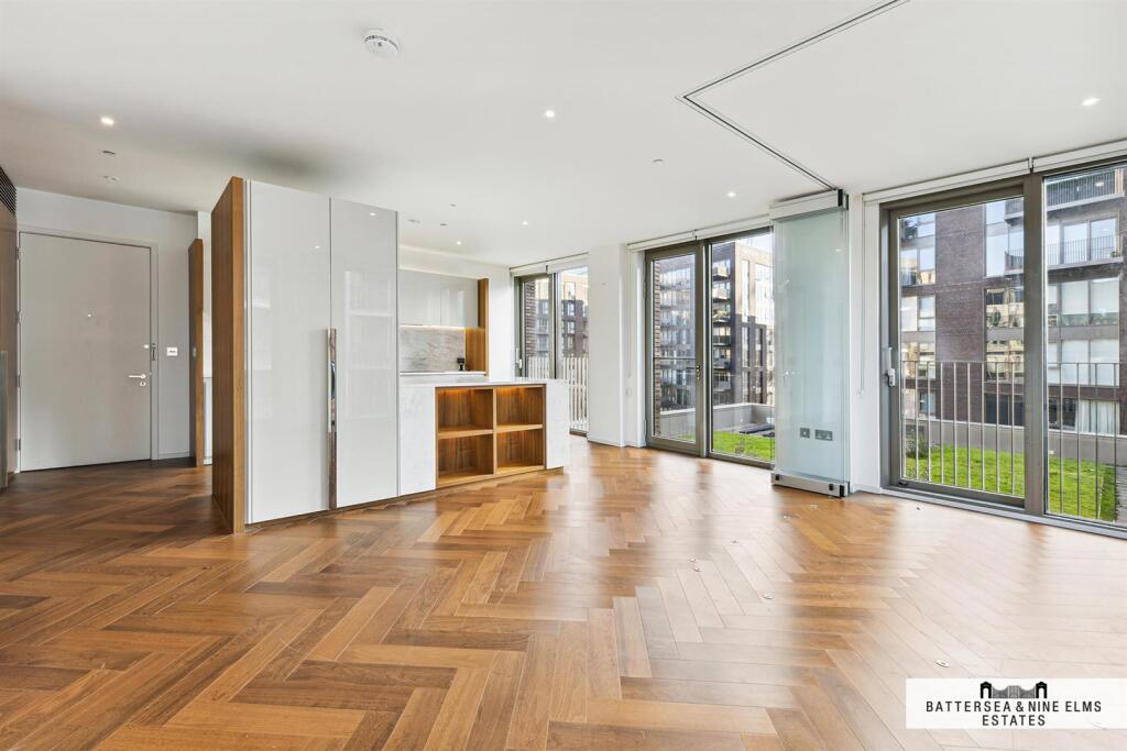 Main image of property: Capital Building, Embassy Gardens