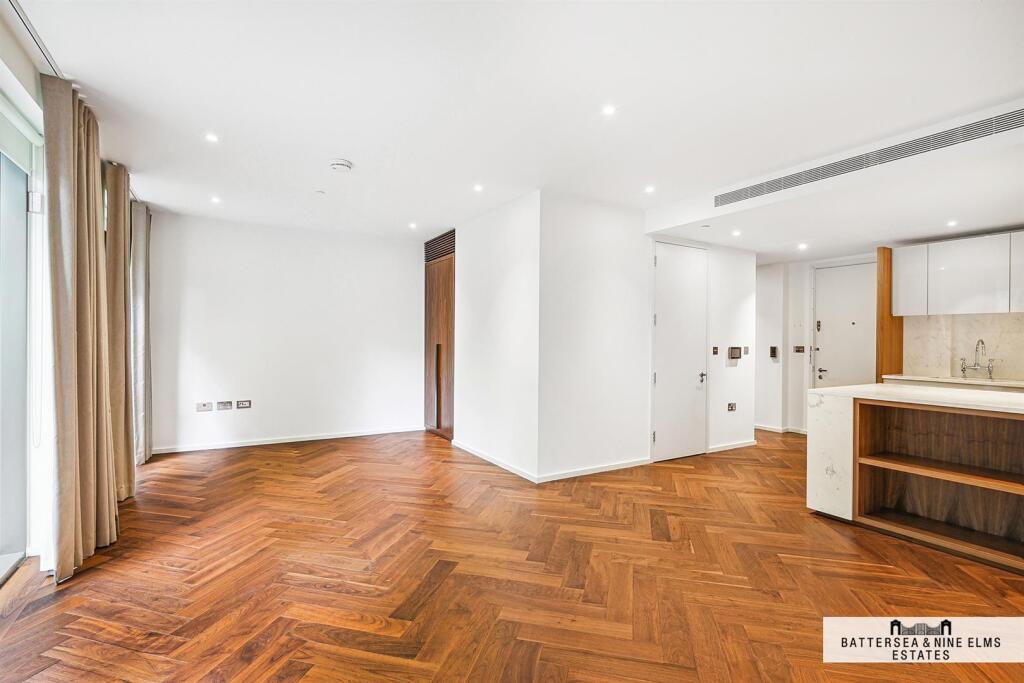 Main image of property: Capital Building, Embassy Gardens