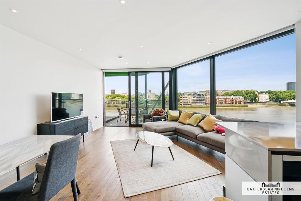 Main image of property: Riverlight , Riverlight Quay
