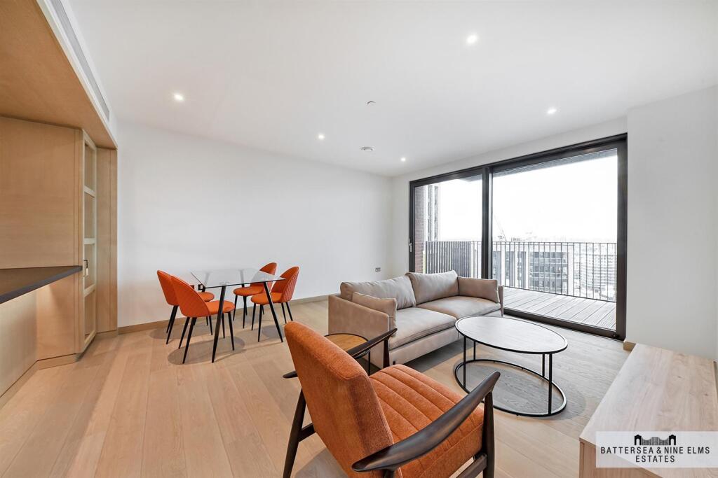 Main image of property: Legacy Building, Embassy Gardens