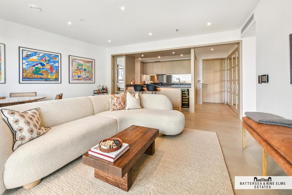 Main image of property: Legacy Building, Embassy Gardens