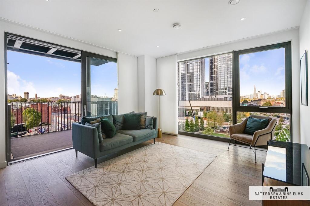 Main image of property: Legacy Building, Embassy Gardens
