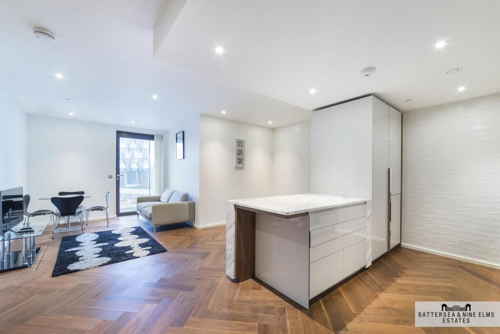 Main image of property: Ambassador Building, New Union Square