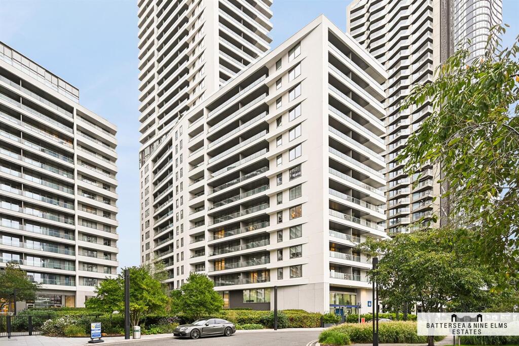 Main image of property: Park Drive, Tower Hamlets