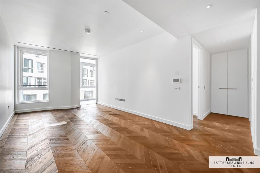 Main image of property: Wilshire House, Battersea Power Station