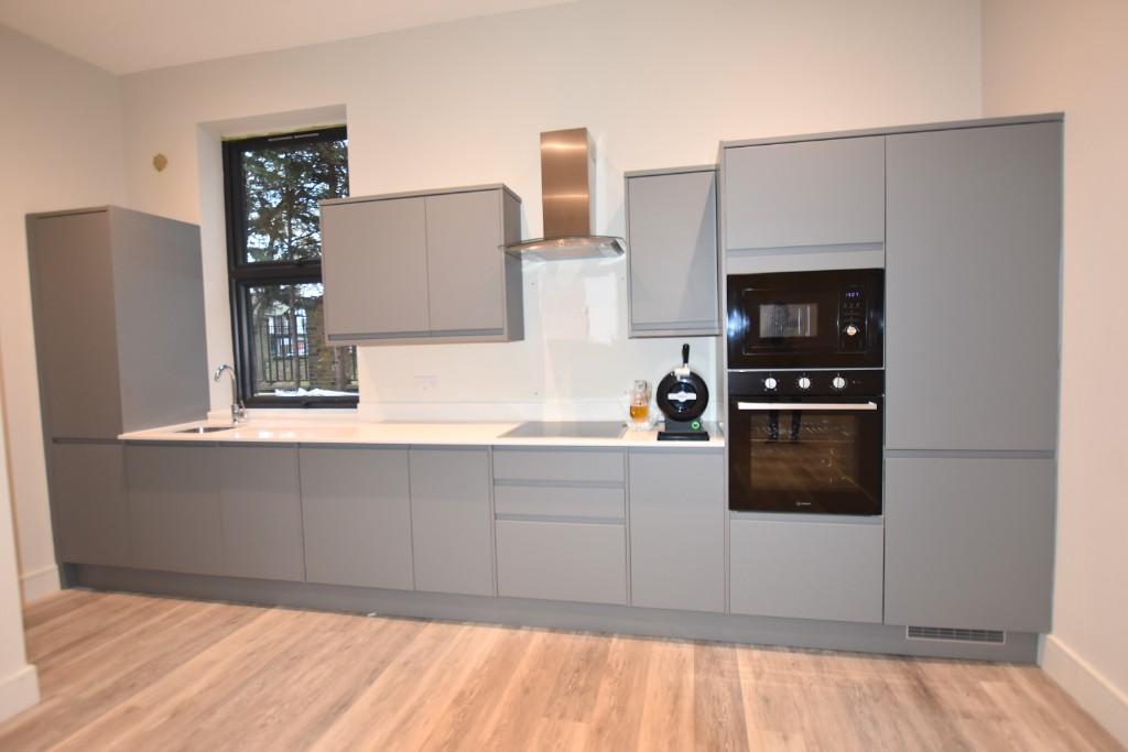 Main image of property: Brett Villas, Park Royal Road, London, W3