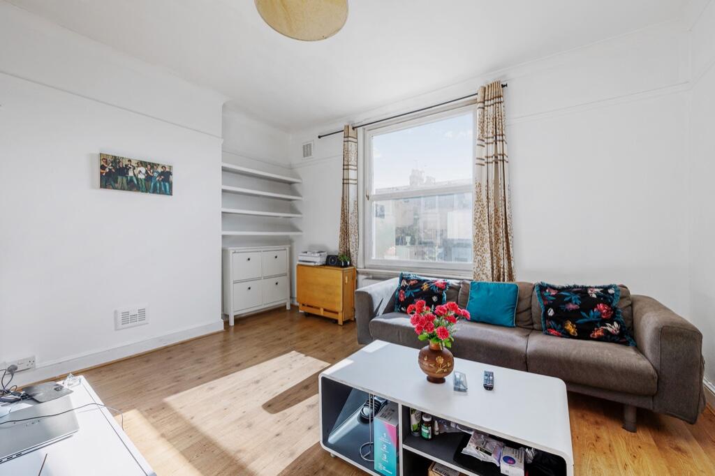 Main image of property: St. Stephens Avenue, London, W12