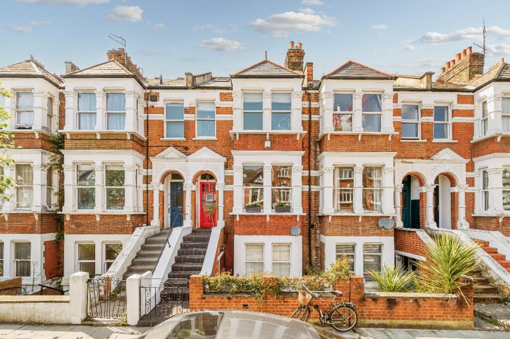 Main image of property: Stanlake Road, London, W12