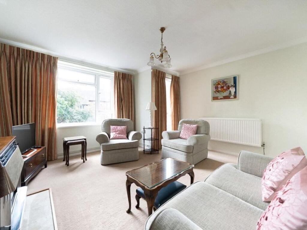 Main image of property: Whitnell Way, London, SW15