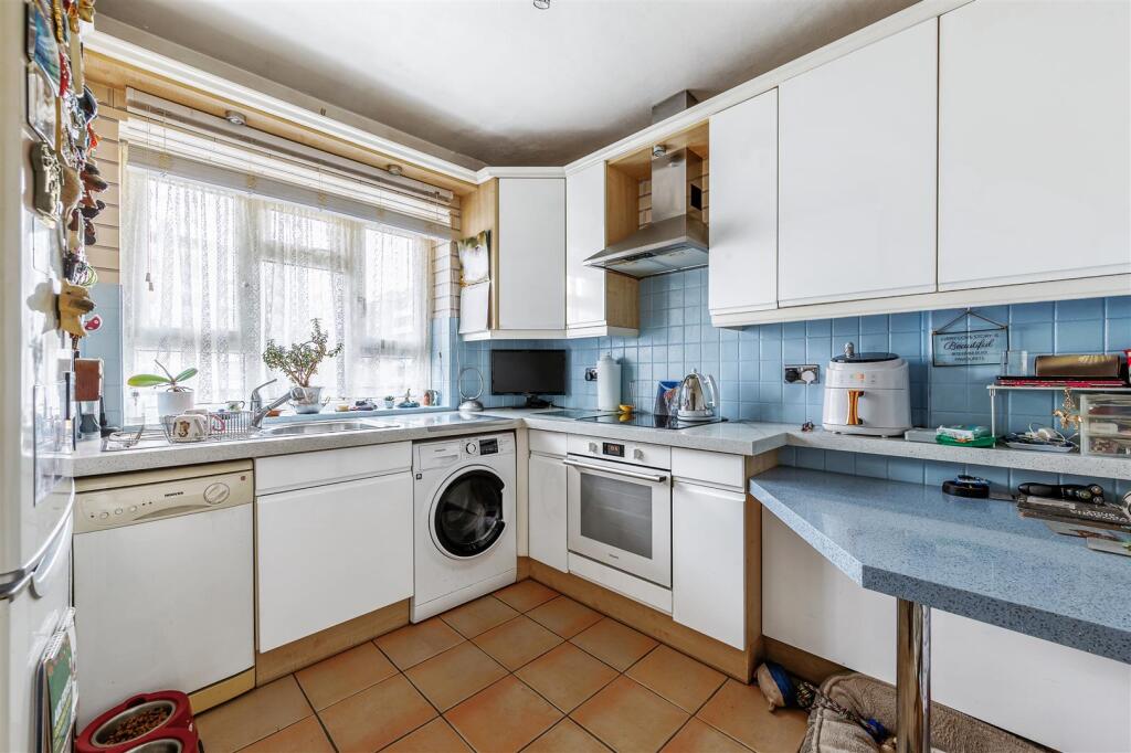 Main image of property: Broomhouse Lane, Fulham, London