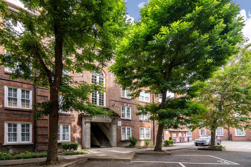 Main image of property: Fulham Palace Road, London