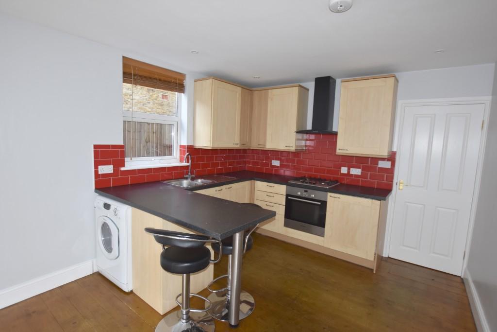 Main image of property: Parfrey Street, London, W6