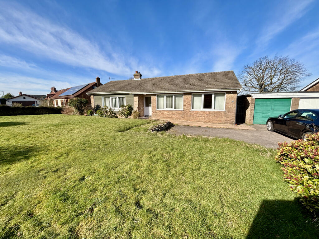 Main image of property: St. Briavels, GL15 6TP