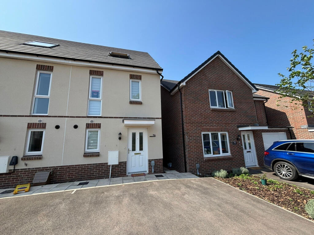 Main image of property: Mallard Way, Lydney, Gloucestershire, GL15 5SB