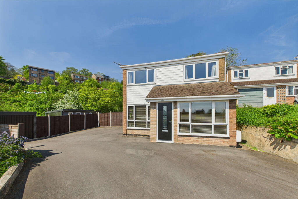 Main image of property: Cherry Walk, Lydney, GL15 5LL