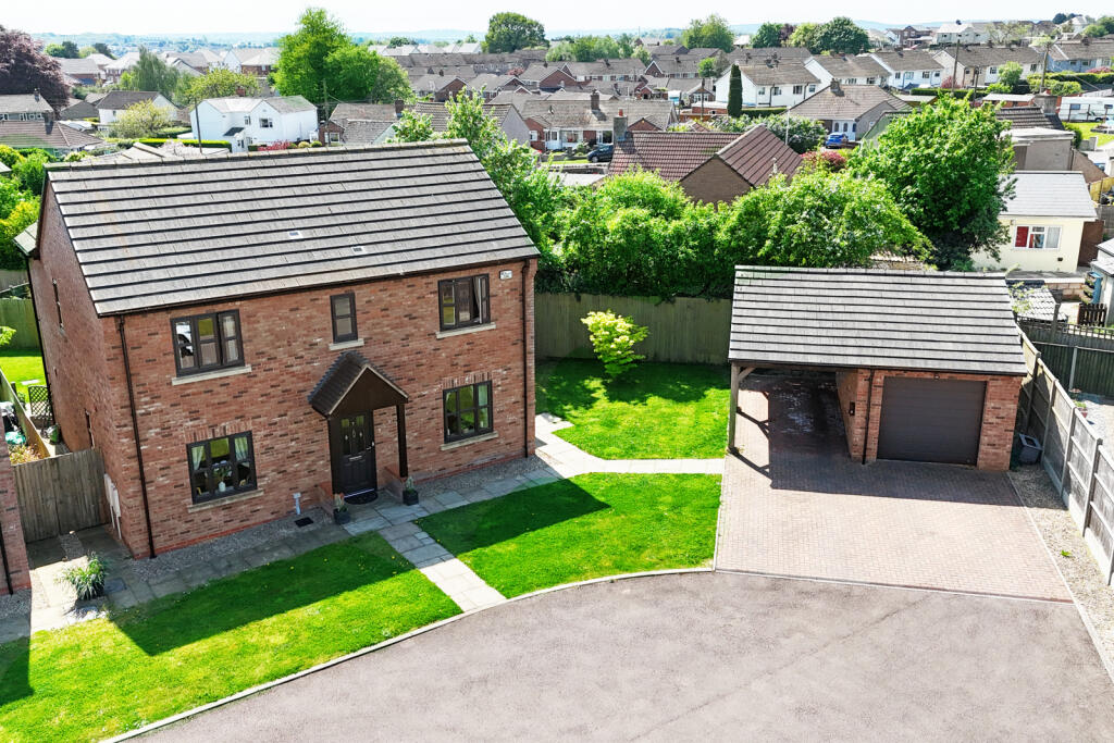 Main image of property: Five Acres, GL16