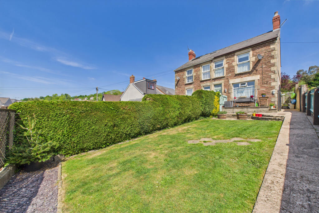 Main image of property: Albert Street, Lydney, Gloucestershire, GL15 5LX