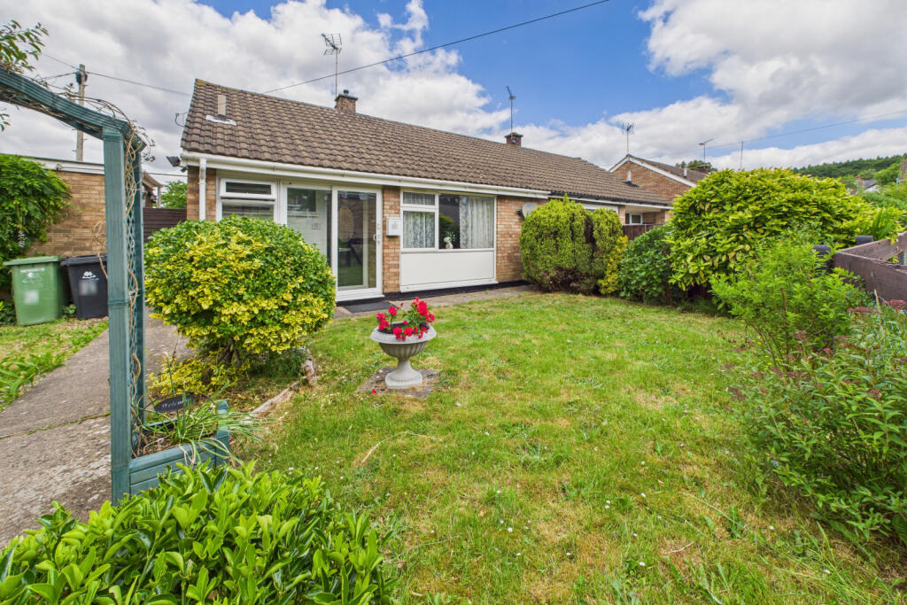 Main image of property: Elmdean, Cinderford, Gloucestershire, GL14 2PL