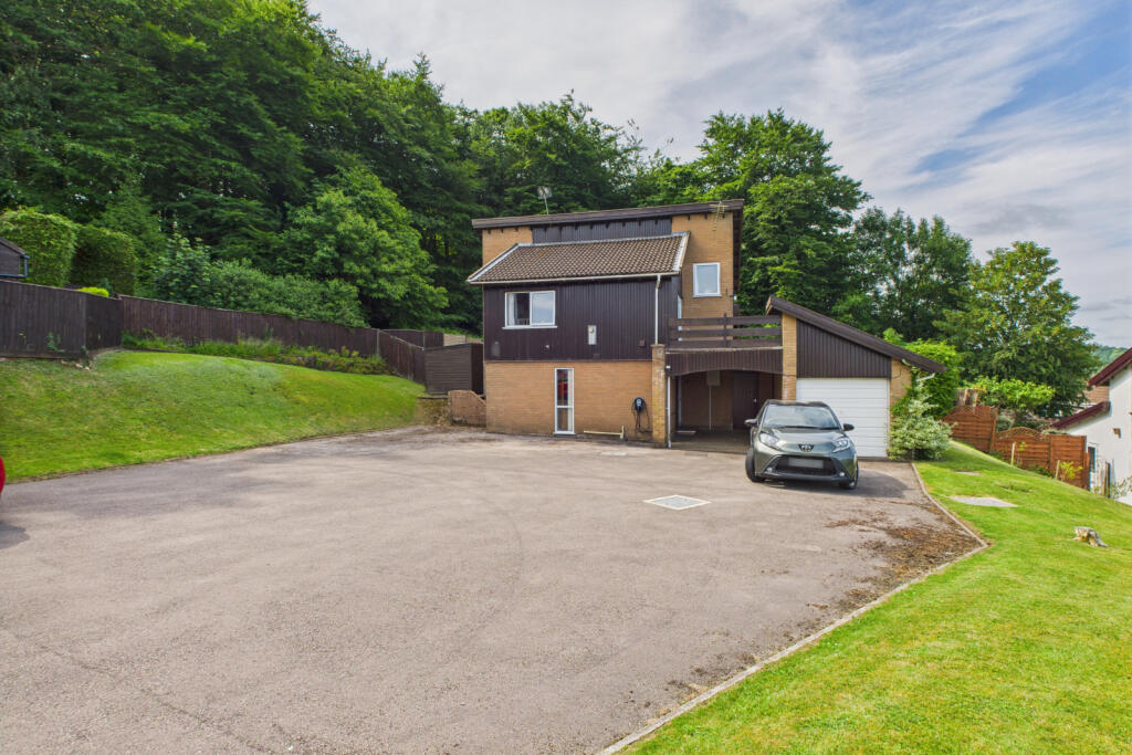 Main image of property: Abbots View, Buckshaft, GL14 3EG
