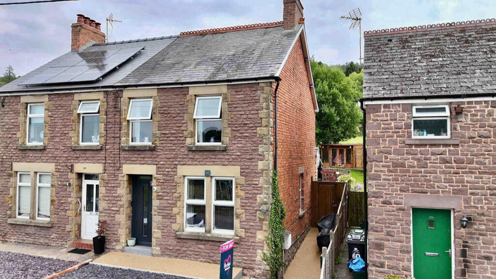 Main image of property: Ruspidge Road, Ruspidge, GL14 3AE