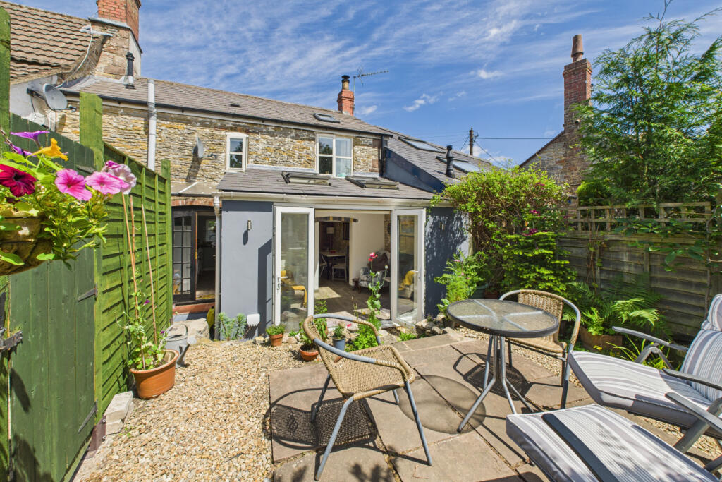 Main image of property: The Old Smithy, Westbury on Severn, GL14 1PA