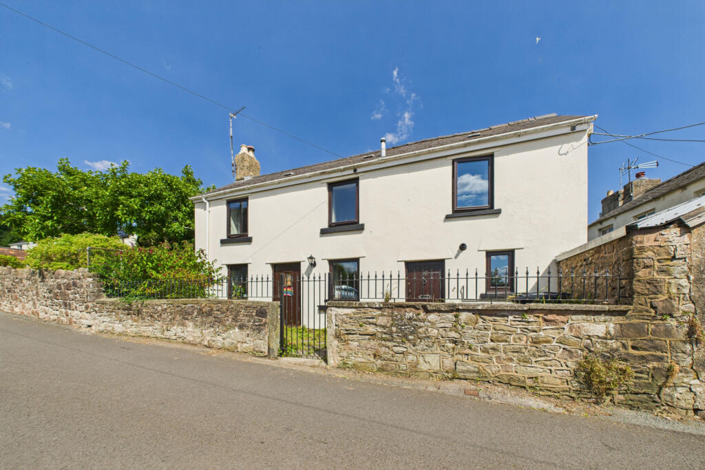 Main image of property: Heywood Road, Cinderford, GL14 2QU